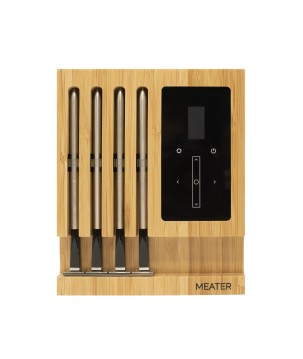 TERMÓMETRO INALÁMBRICO PARA CARNE MEATER BLOCK