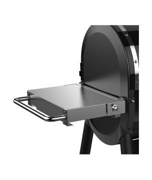 SIDE TABLE FOR WEBER SMOKEFIRE