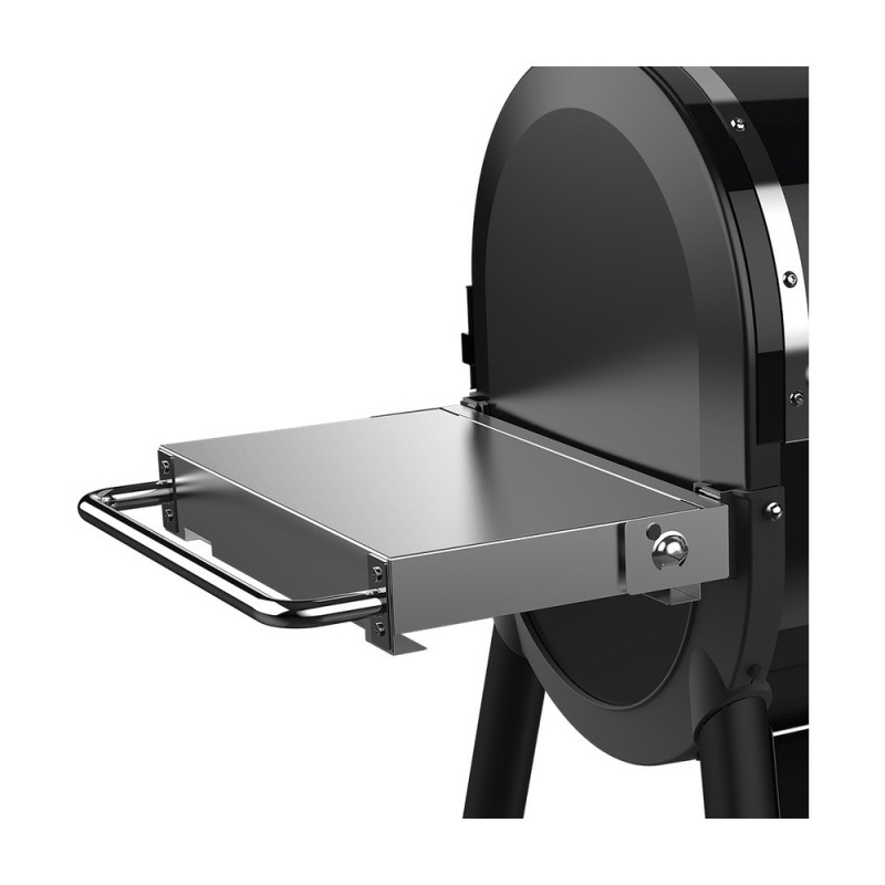 TABLE D'APPOINT POUR BARBECUE WEBER SMOKEFIRE