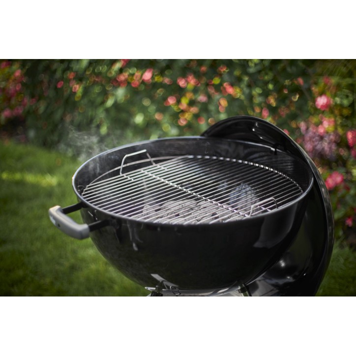 BARBACOA WEBER CLASSIC KETTLE de 47cm BARBACOA WEBER CLASSIC KETTLE de 47cm