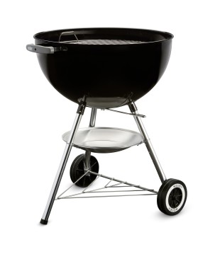 BARBACOA WEBER CLASSIC KETTLE de 47cm
