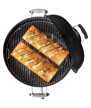 BARBACOA WEBER CLASSIC KETTLE de 47cm