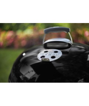 BARBACOA WEBER CLASSIC KETTLE de 47cm