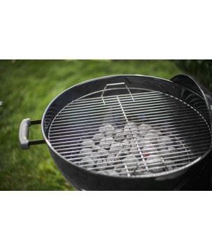WEBER CLASSIC KETTLE BARBECUE 47cm