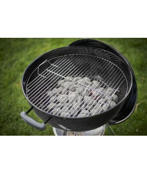 WEBER CLASSIC KETTLE BARBECUE 47cm
