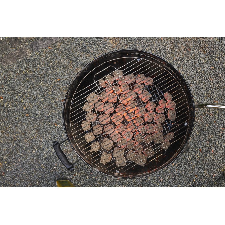 BARBACOA WEBER CLASSIC KETTLE de 47cm BARBACOA WEBER CLASSIC KETTLE de 47cm