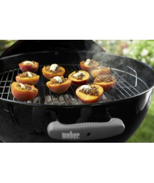 WEBER CLASSIC KETTLE BARBECUE 47cm