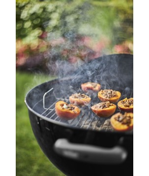 BARBACOA WEBER CLASSIC KETTLE de 47cm