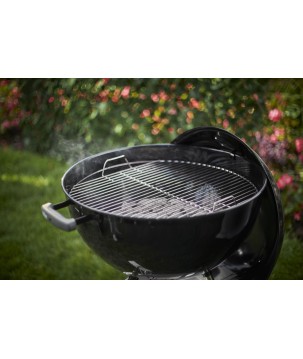 BARBACOA WEBER CLASSIC KETTLE de 57cm