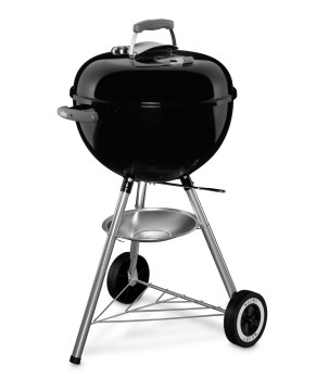 BARBACOA WEBER CLASSIC KETTLE de 57cm
