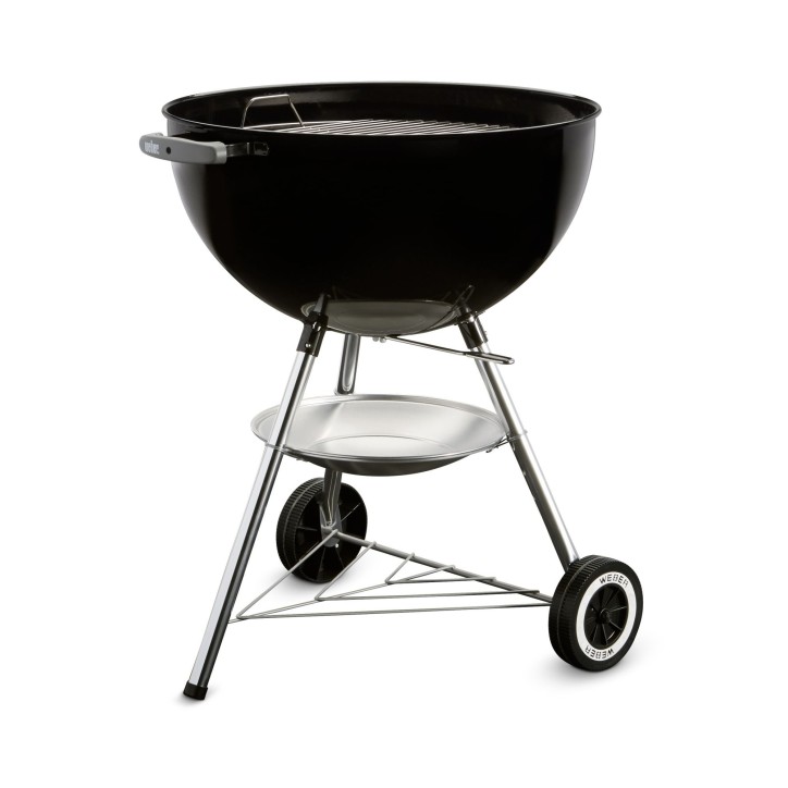 BARBACOA WEBER CLASSIC KETTLE de 57cm