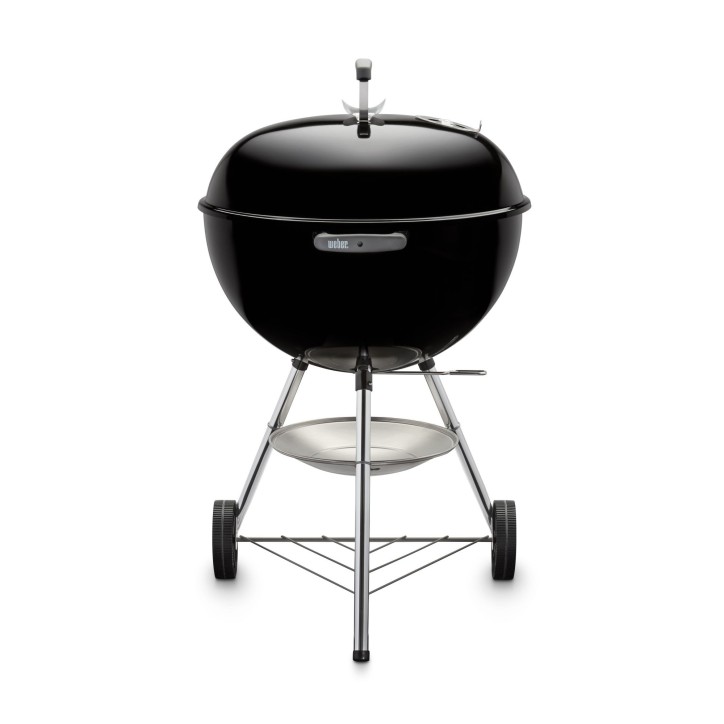 BARBACOA WEBER CLASSIC KETTLE de 57cm