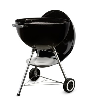 BARBACOA WEBER CLASSIC KETTLE de 57cm