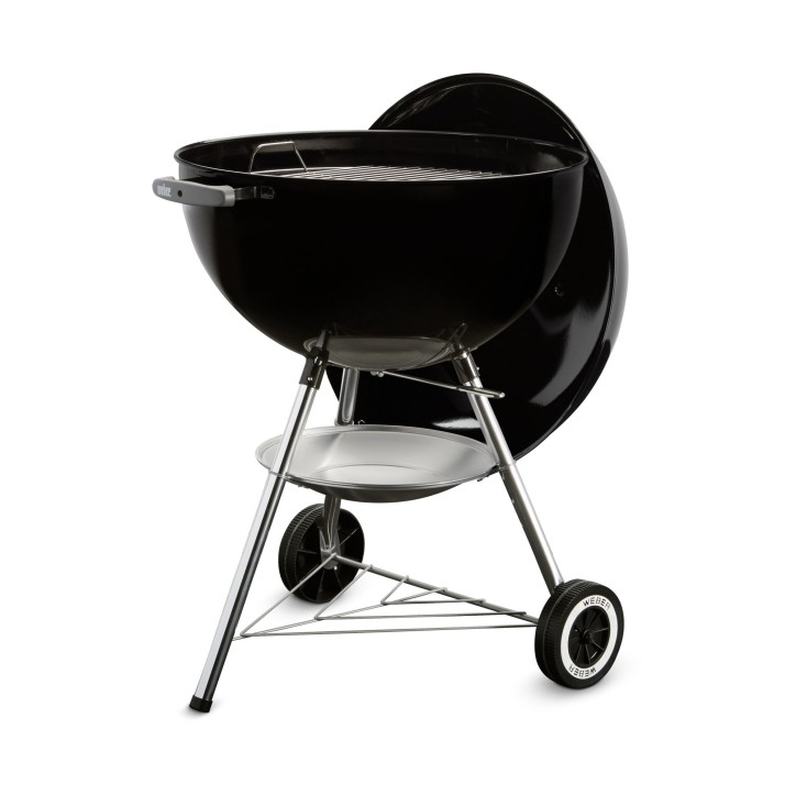 WEBER CLASSIC KETTLE BARBECUE 57cm