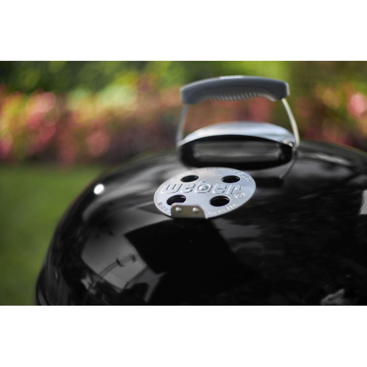 BARBACOA WEBER CLASSIC KETTLE de 57cm