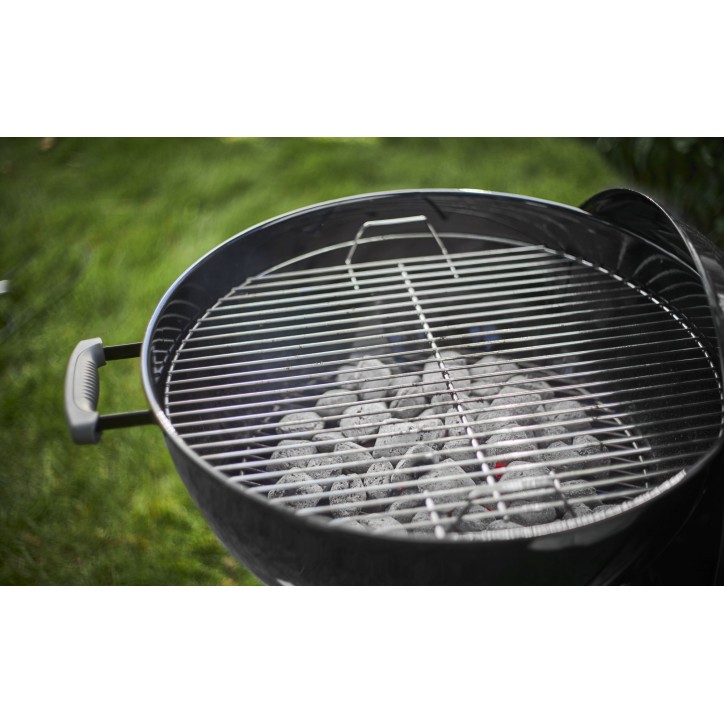BARBACOA WEBER CLASSIC KETTLE de 57cm
