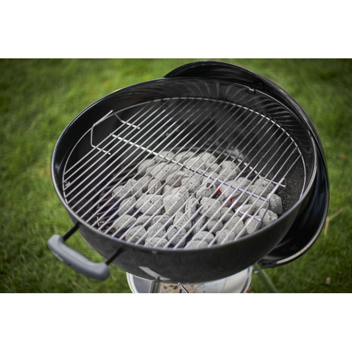 WEBER CLASSIC KETTLE BARBECUE 57cm