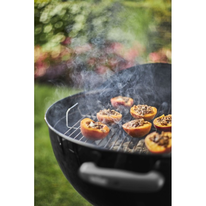 BARBACOA WEBER CLASSIC KETTLE de 57cm