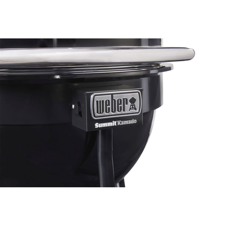 BARBACOA WEBER SUMMIT KAMADO E6