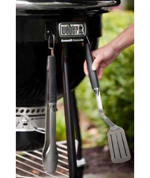 BARBACOA WEBER SUMMIT KAMADO E6