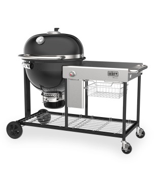 BARBECUE WEBER SUMMIT KAMADO S6