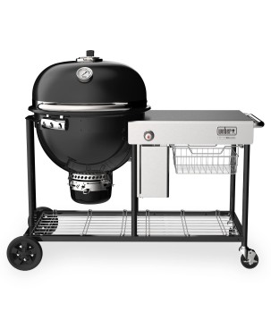 BARBECUE WEBER SUMMIT KAMADO S6