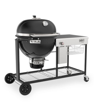 BARBECUE WEBER SUMMIT KAMADO S6