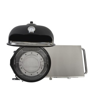 BARBECUE WEBER SUMMIT KAMADO S6