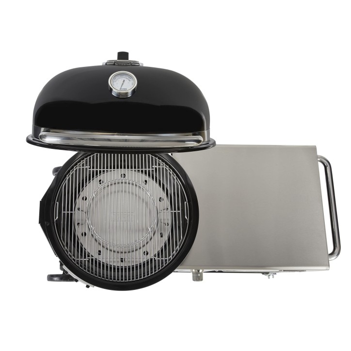 BARBECUE WEBER SUMMIT KAMADO S6