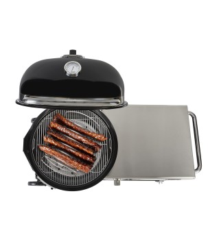 BARBECUE WEBER SUMMIT KAMADO S6