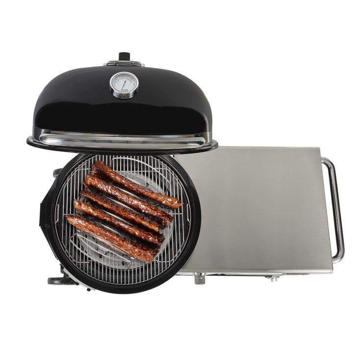 BARBECUE WEBER SUMMIT KAMADO S6