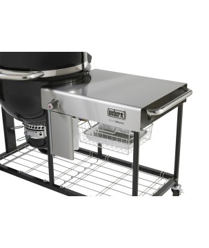 BARBECUE WEBER SUMMIT KAMADO S6