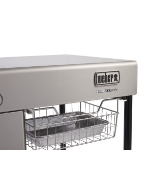 BARBECUE WEBER SUMMIT KAMADO S6