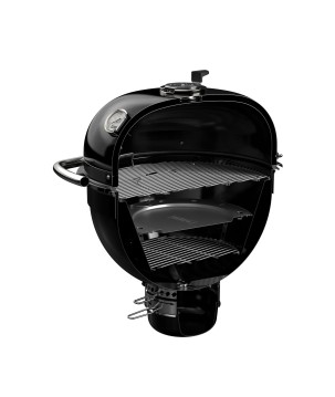 BARBACOA WEBER SUMMIT KAMADO S6