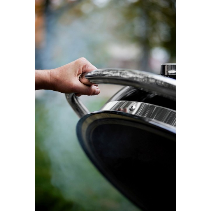 BARBECUE WEBER SUMMIT KAMADO S6