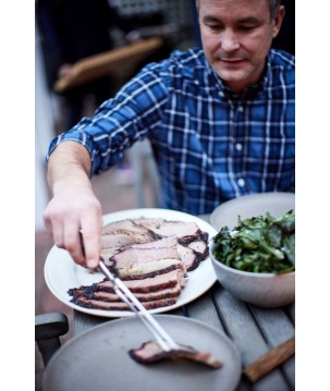 BARBECUE WEBER SUMMIT KAMADO S6