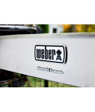 BARBECUE WEBER SUMMIT KAMADO S6