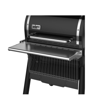 ÉTAGÈRE AVANT POUR BARBECUE WEBER SMOKEFIRE EX4