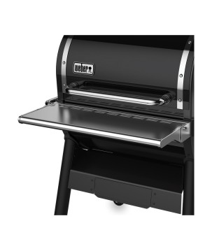 ESTANTE FRONTAL PARA BARBACOA WEBER SMOKEFIRE EX4