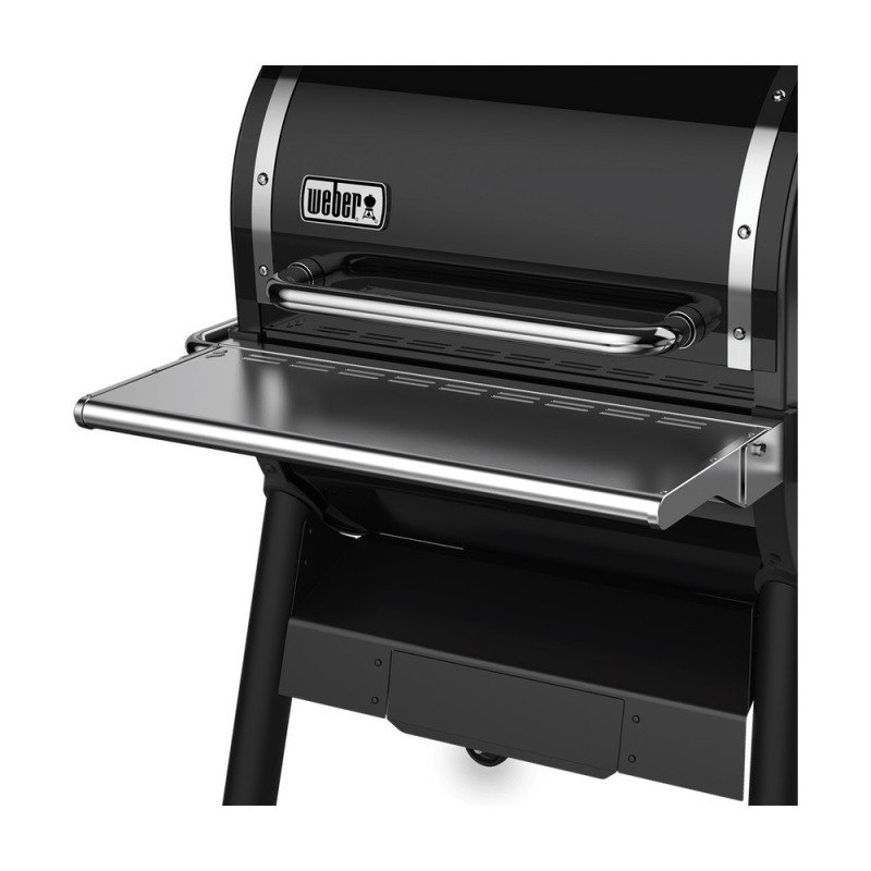 ÉTAGÈRE AVANT POUR BARBECUE WEBER SMOKEFIRE EX4