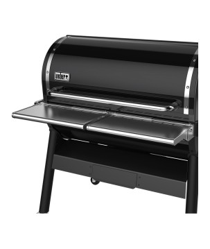ESTANTE FRONTAL PARA BARBACOA WEBER SMOKEFIRE EX6