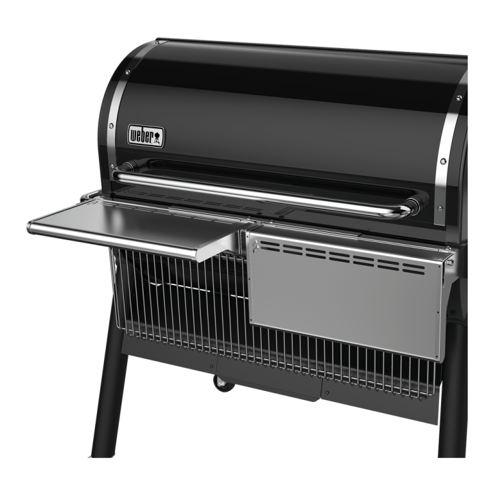 FRONT SHELF FOR WEBER SMOKEFIRE EX6 FRONT SHELF FOR WEBER SMOKEFIRE EX6
