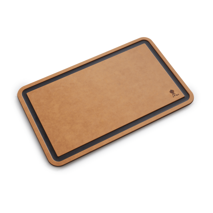 CUTTING BOARD SMOKEFIRE WEBER CUTTING BOARD SMOKEFIRE WEBER