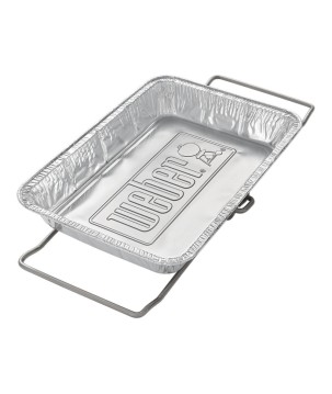 WET SMOKE KIT POUR SMOKEFIRE WEBER