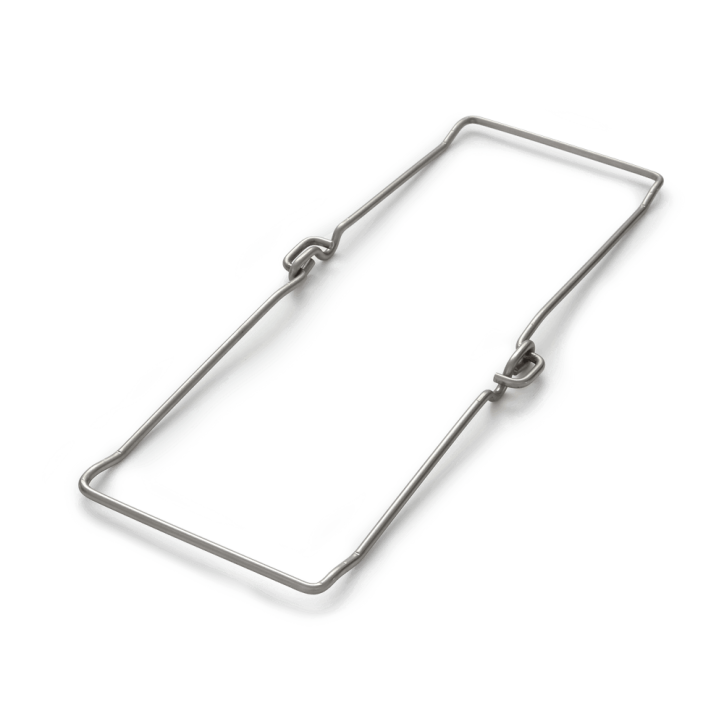 WET SMOKE KIT POUR SMOKEFIRE WEBER WET SMOKE KIT POUR SMOKEFIRE WEBER