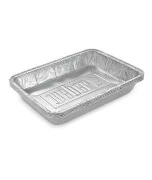 WET SMOKE KIT FOR SMOKEFIRE WEBER