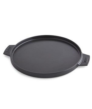 GOURMET BBQ SYSTEM - DUTCH OVEN DUO WEBER