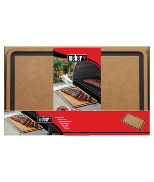 TABLA DE CORTAR SMOKEFIRE WEBER