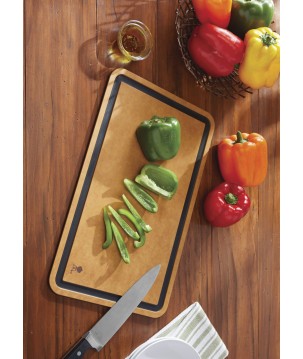 TABLA DE CORTAR SMOKEFIRE WEBER