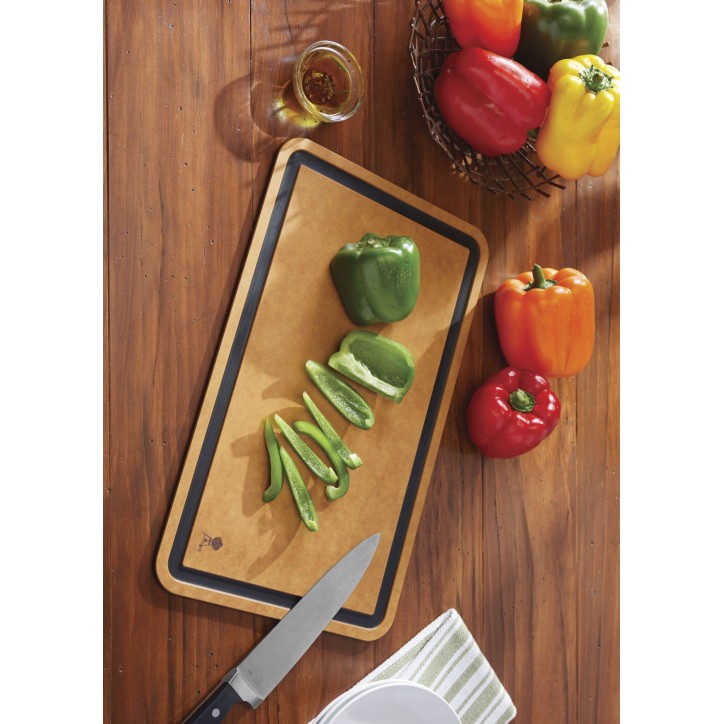 CUTTING BOARD SMOKEFIRE WEBER CUTTING BOARD SMOKEFIRE WEBER